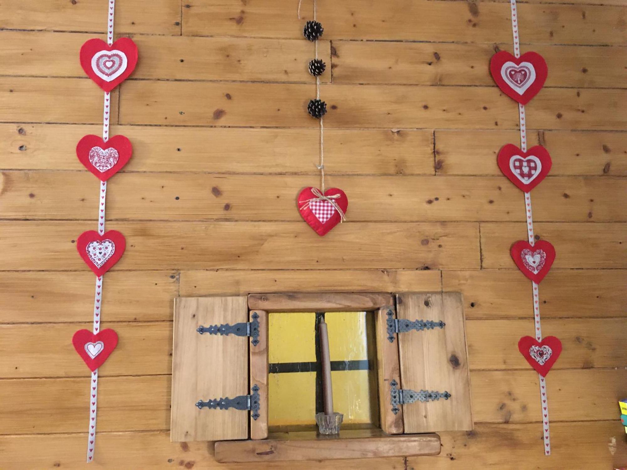 La Casa Del Bosco Apartman Aosta Kültér fotó