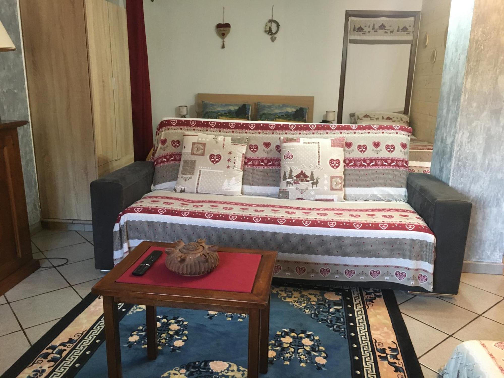La Casa Del Bosco Apartman Aosta Kültér fotó
